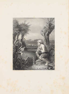 Картинные галереи Европы. Собрание замечательных произведений живописи различных школ Европы / Ред. А. Андреев. [В 3 т.]. Т. 1–3. СПб.: Изд. М.О. Вольфа, 1862—1864.